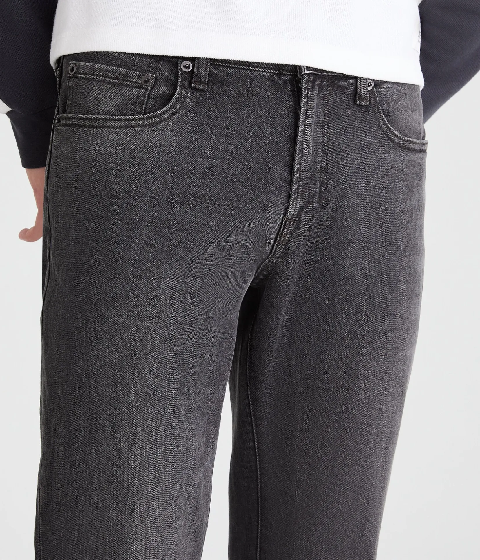 Straight Premium Air Jean