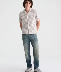Straight Premium Air Jean
