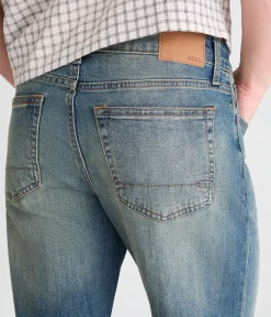 Straight Premium Air Jean