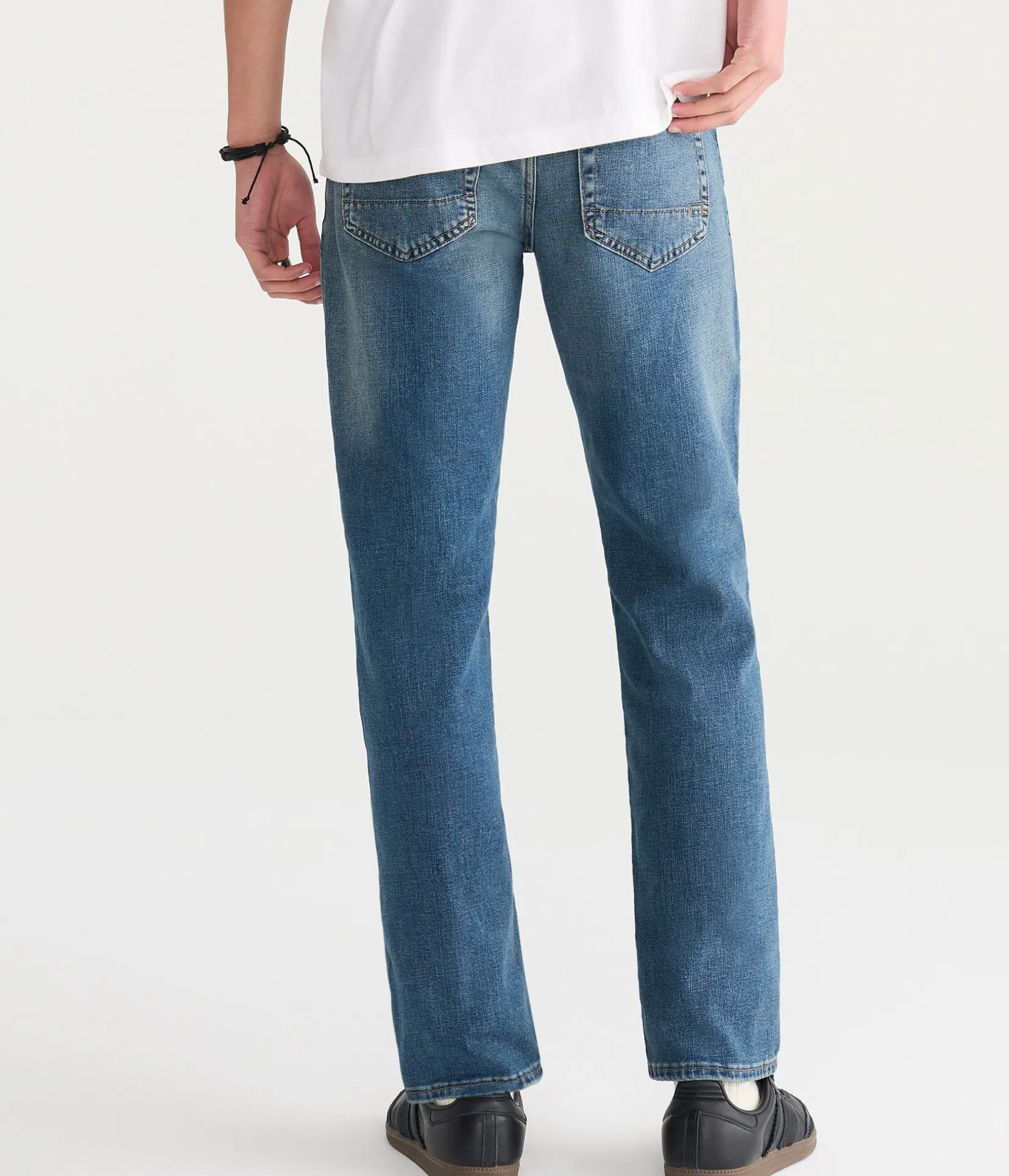 Straight Premium Air Jean