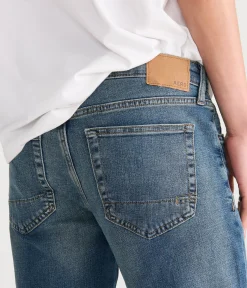 Straight Premium Air Jean