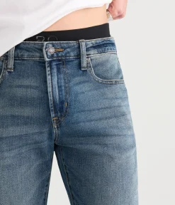 Straight Premium Air Jean