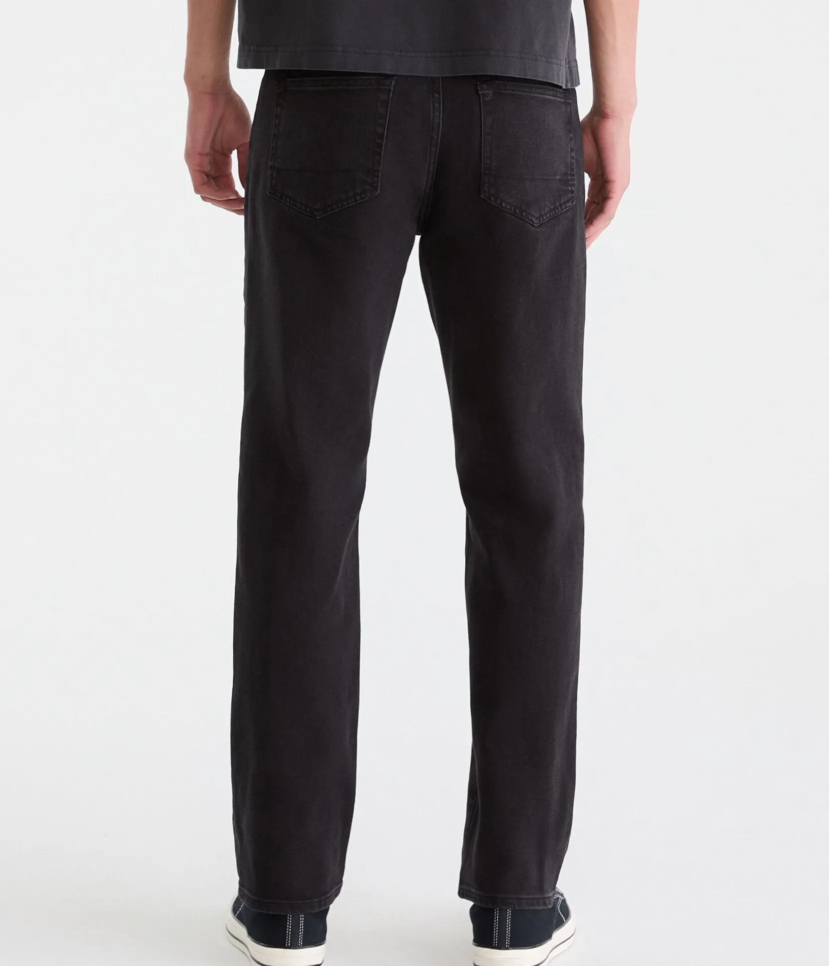 Straight Premium Air Jean