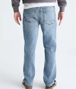 Straight Premium Air Jean