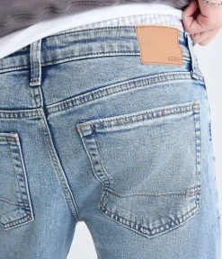 Straight Premium Air Jean