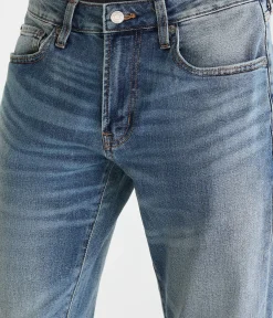 Straight Premium Air Jean