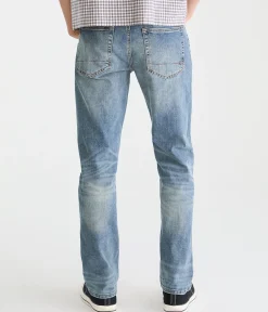Straight Premium Air Jean