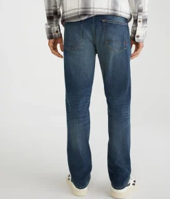 Straight Premium Jean with COOLMAX® Technology
