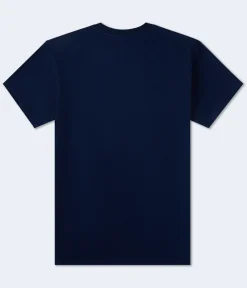 Stranger Things Relaxed Graphic Tee