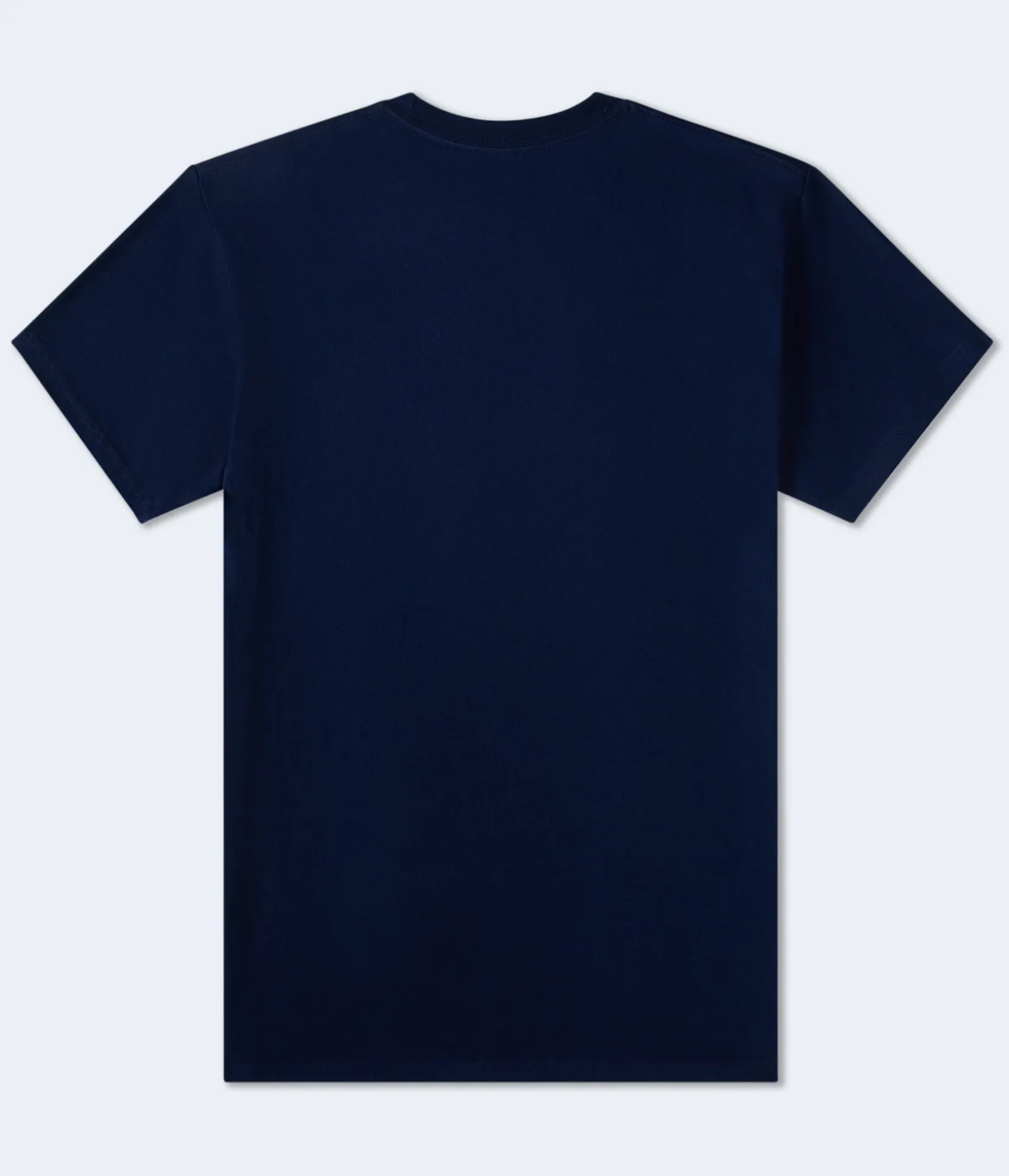 Stranger Things Relaxed Graphic Tee
