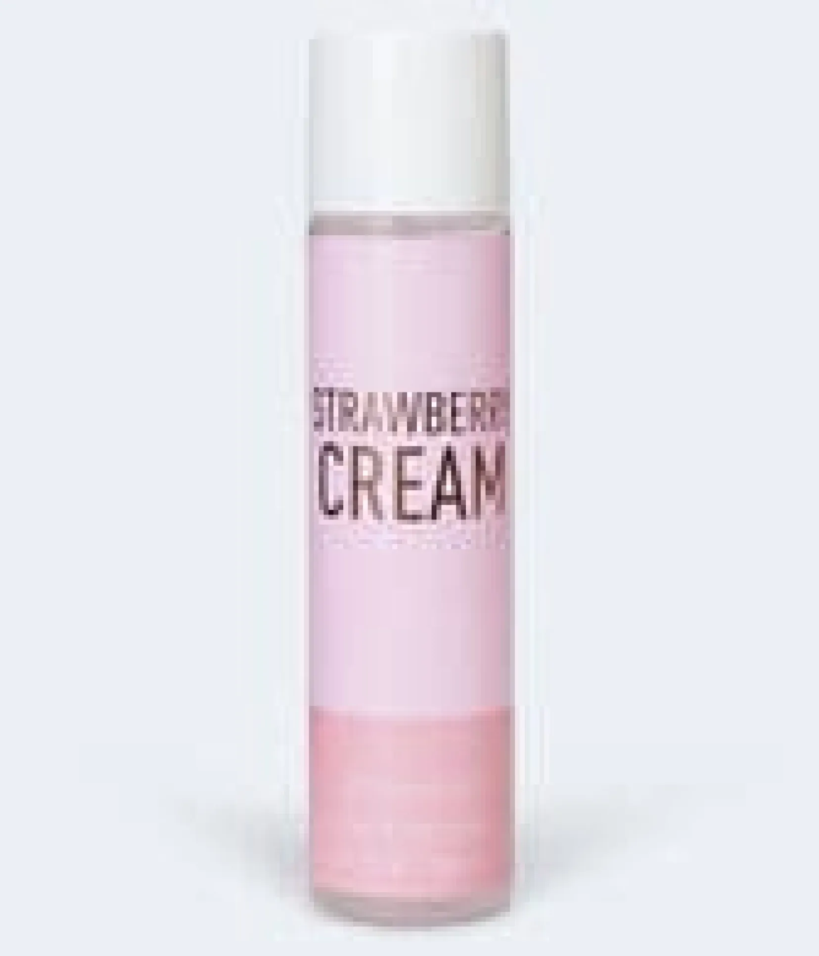Strawberry Cream Hair & Body Mist