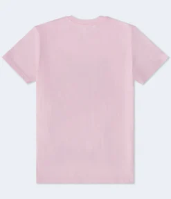 Strawberry Shortcake Bows Relaxed Graphic Tee