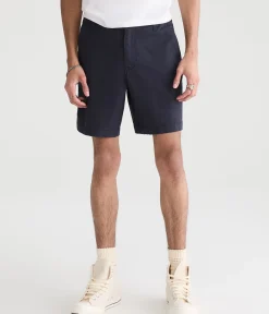 Stretch Chino Shorts 7.5"