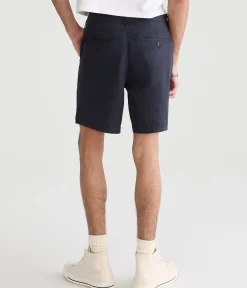Stretch Chino Shorts 7.5"