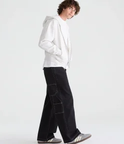 Super Baggy Carpenter Jean