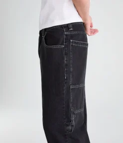 Super Baggy Carpenter Jean