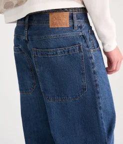Super Baggy Jean