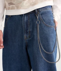 Super Baggy Jean