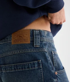 Super Baggy Jean
