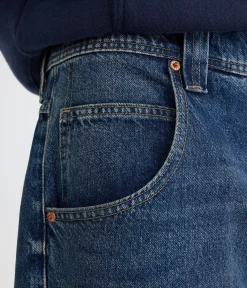 Super Baggy Jean