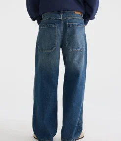 Super Baggy Jean