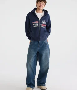 Super Baggy Jean