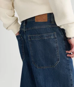 Super Baggy Jean