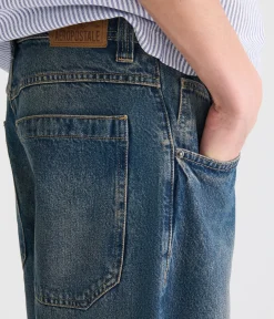Super Baggy Jean
