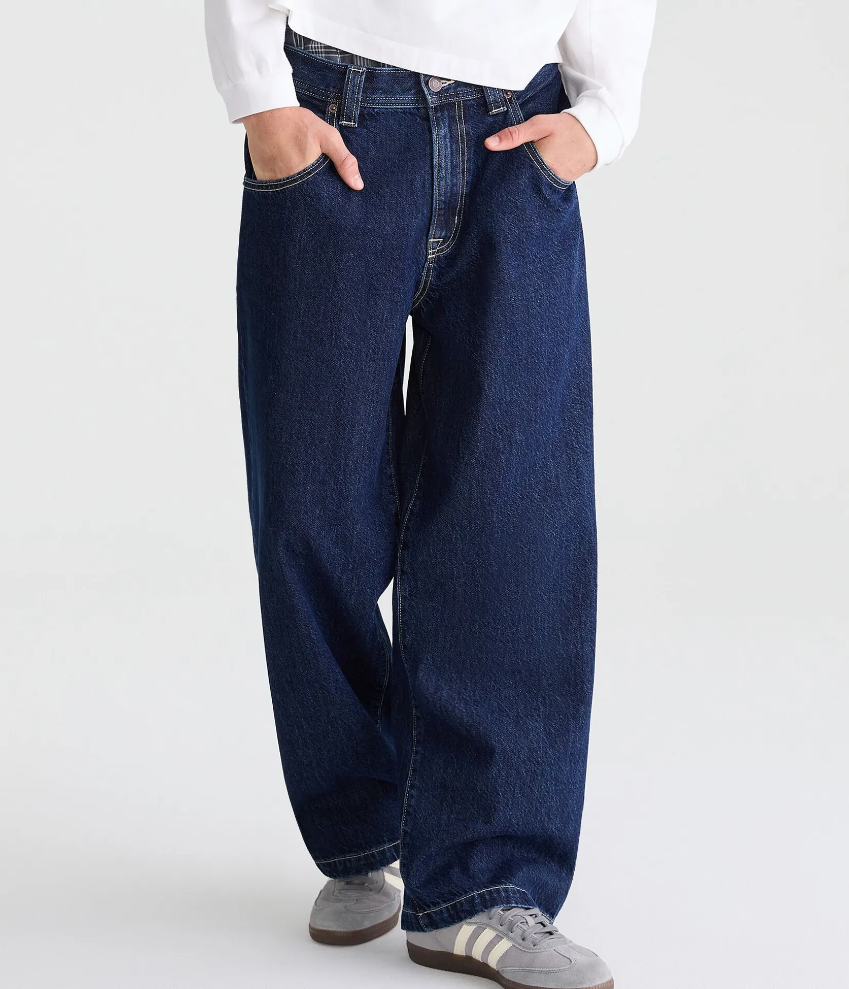 Super Baggy Jean