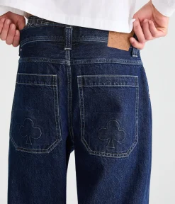 Super Baggy Jean