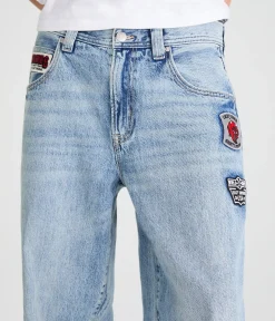 Super Baggy Jean