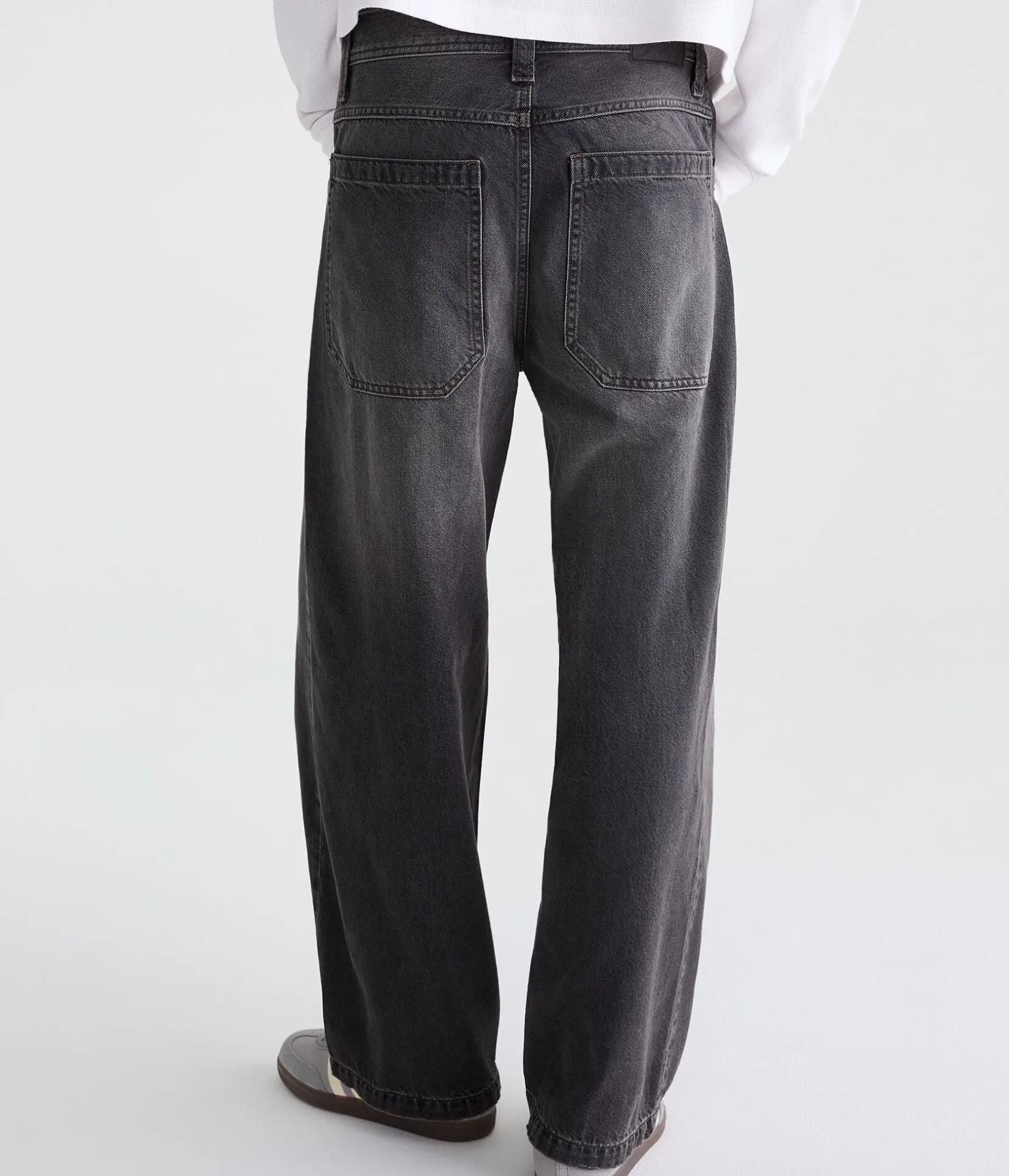 Super Baggy Jean