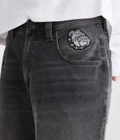 Super Baggy Jean