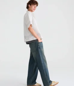 Super Baggy Jean