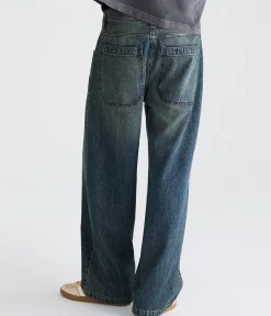 Super Baggy Jean