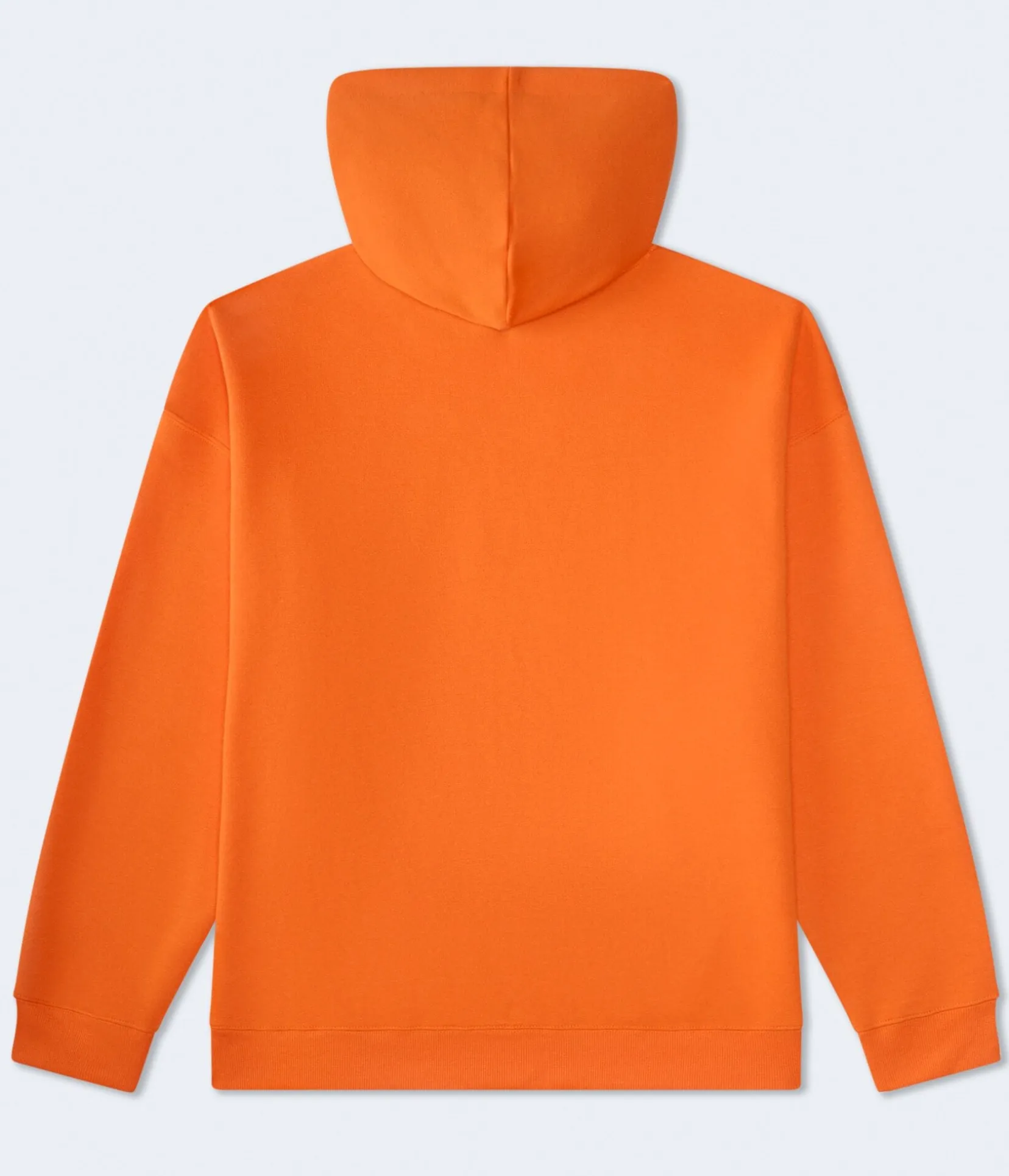 Syracuse Orange Pullover Hoodie