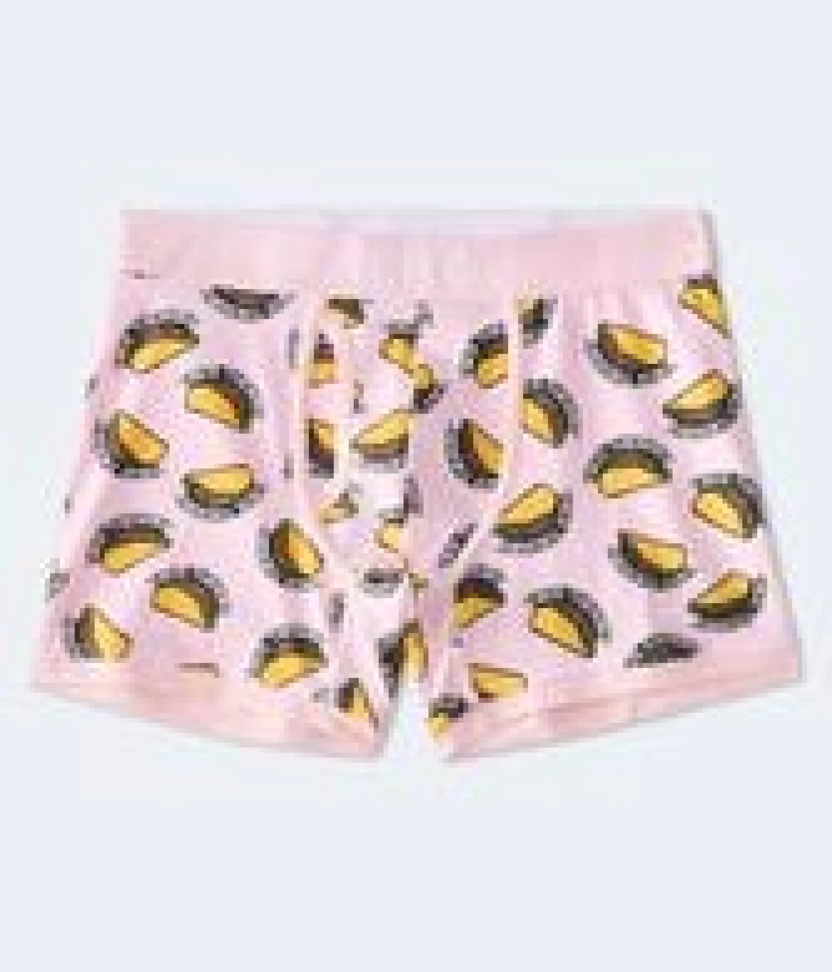 Taco Tuesday 4.5" Boxer Brief