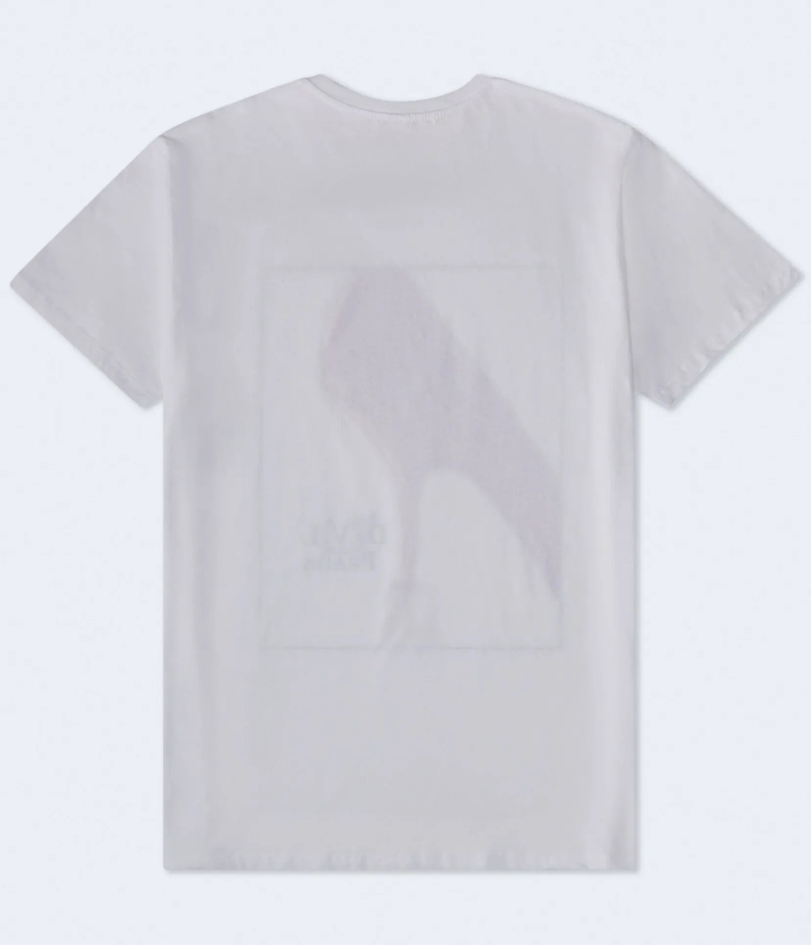 The Devil Wears Prada Relaxed Graphic Tee