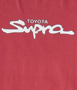 Toyota Supra Dragon Relaxed Graphic Tee