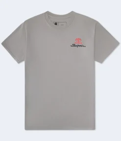 Toyota Supra MK IV Dragon Relaxed Graphic Tee