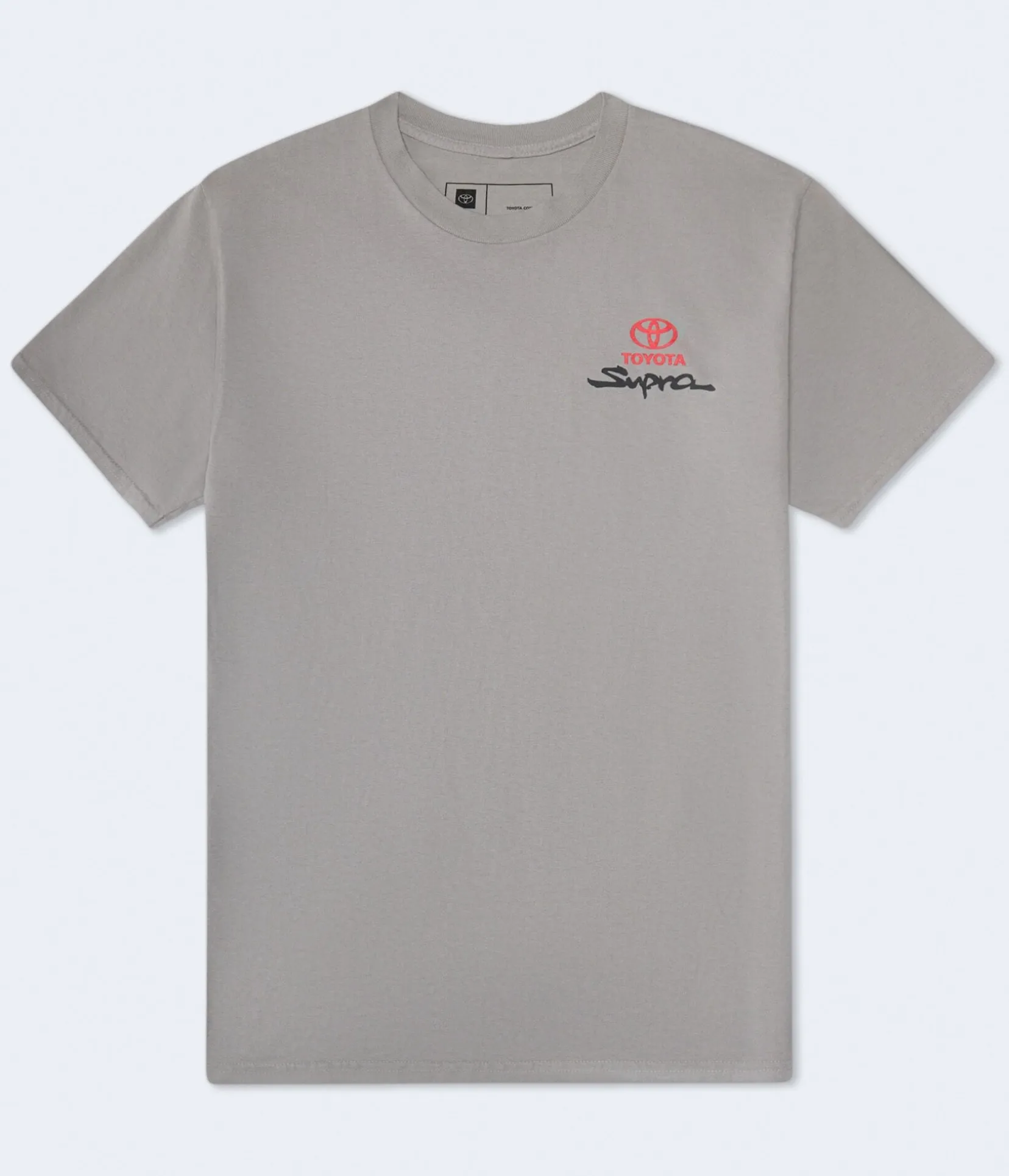 Toyota Supra MK IV Dragon Relaxed Graphic Tee