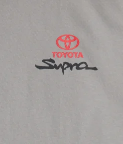 Toyota Supra MK IV Dragon Relaxed Graphic Tee