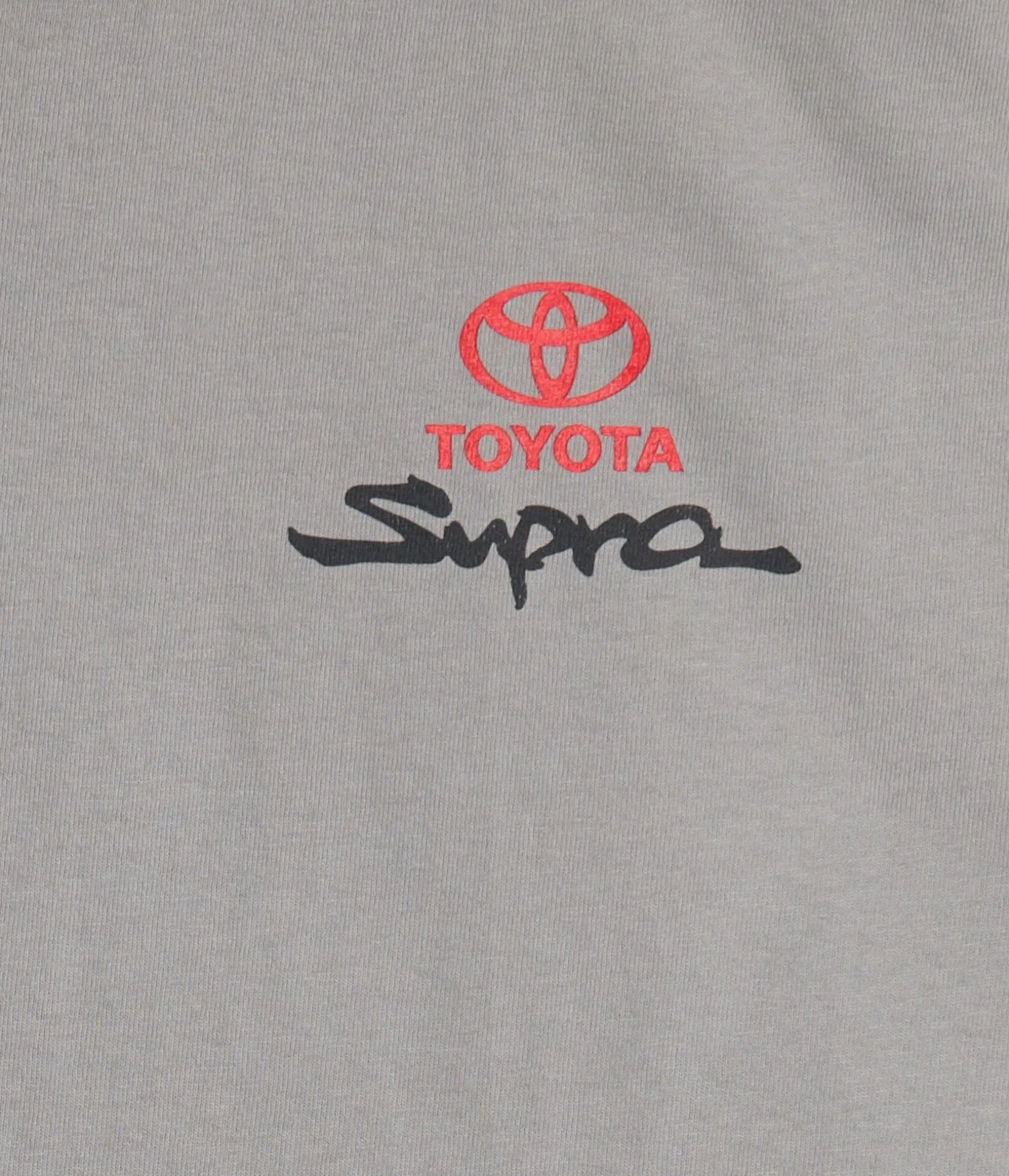 Toyota Supra MK IV Dragon Relaxed Graphic Tee