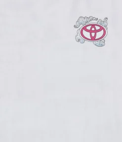 Toyota Supra Relaxed Graphic Tee