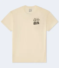 Toy Story Relaxed Graphic Tee