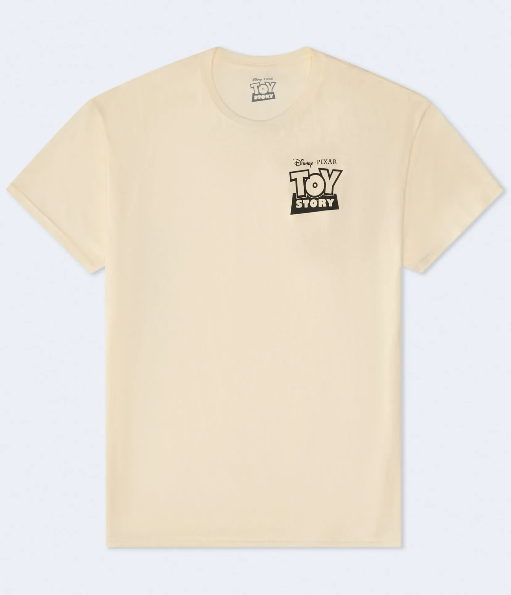Toy Story Relaxed Graphic Tee