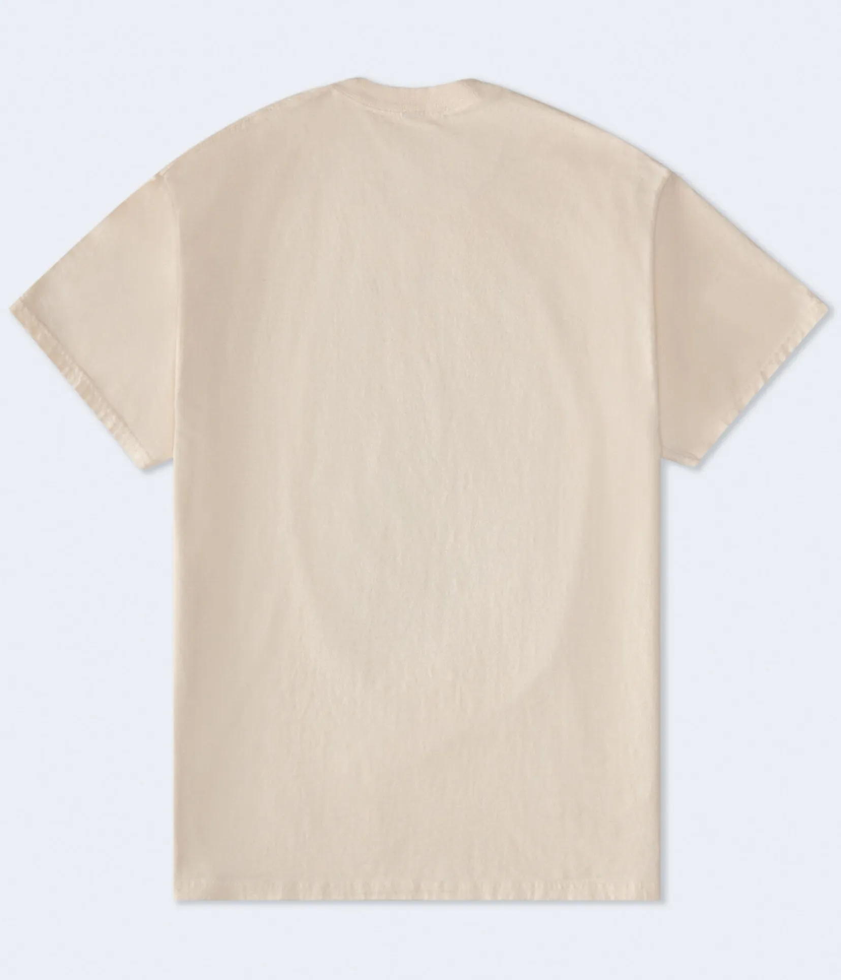 Tupac River That Flows Forever Relaxed Graphic Tee