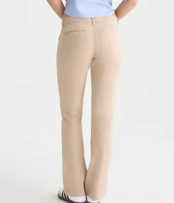Twill Classic Uniform Pants