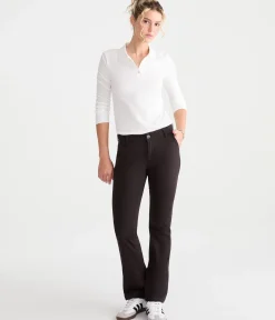 Twill Classic Uniform Pants
