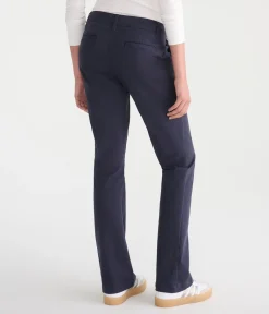 Twill Classic Uniform Pants